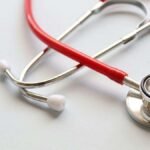 Professional clinical setting for verifying early medical abortion protocols up to 10 weeks in Qatar.